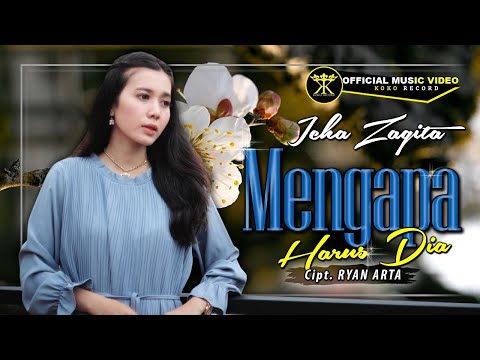 Icha Zagita - Mengapa Harus Dia (Official Music Video)