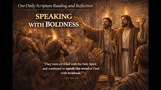 PFL-Scripture Reflection - Monday, April 13, 2026
