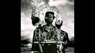 Wiz Khalifa - Dotted - The Gangs Return