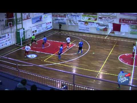 JONNY FROG CASTELLANETA - EFFE GI CASTELLANA 7-4