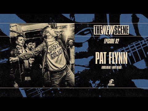 Ep. 92: Pat Flynn of Fiddlehead Discusses Life, Death and Family