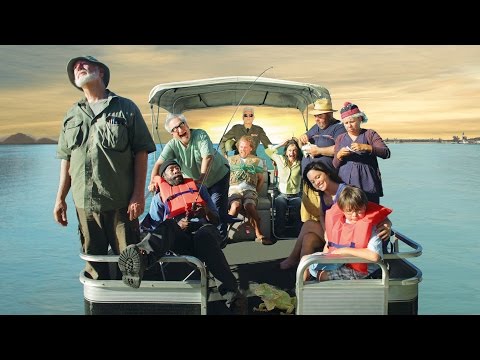 Assisted Fishing - Full Movie