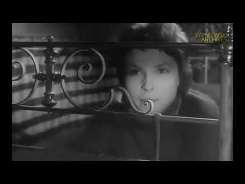 Temat przewodni z filmu „Biały niedźwiedź” – Stanisław Wisłocki [A]♬