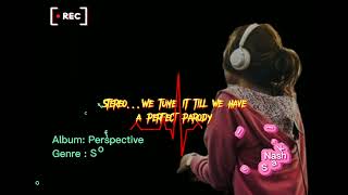 America - Stereo (Lyrics) HQ