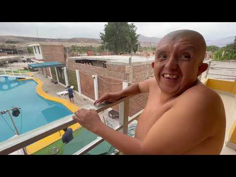 SURPRISING THE SPECIALS AT PALPA - TEAM CHINO LAUGHS