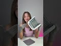 O Nail Лампа для манікюру зі штучним інтелектом White (гарантія 24 місяці)