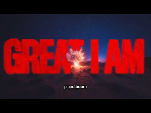 Great I Am | planetboom