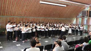 Mulher de Coronel - Gilberto Gil. Arranjo de André Protasio.