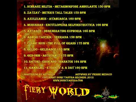 06 aGh0Ri TanTriK - Veerana