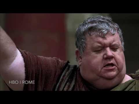 HBO's Rome | News Updates - Roman Style 1080p HD