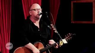 Pixies performing &quot;Greens And Blues&quot; Live on KCRW
