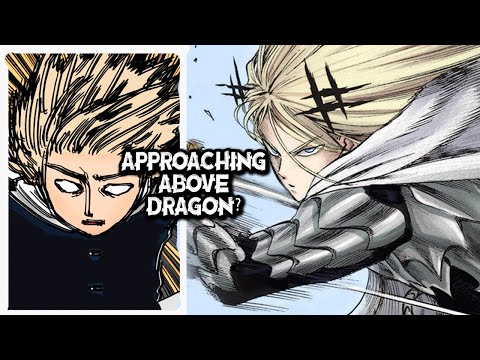 How Powerful is Flashy Flash? / One Punch Man