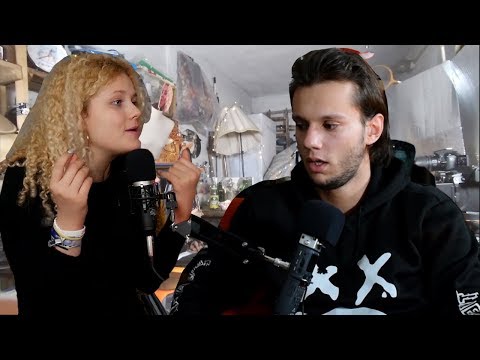 Internetes zaklatás, Nosika ügy, személyes sztorik -Garázsmenet 6. rész