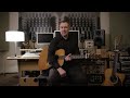 David Gray - How to play "Babylon" on Guitar