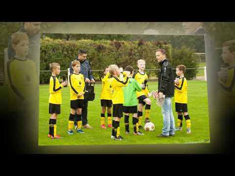 SV Colmschate JO11 2 tegen WSV JO11 3