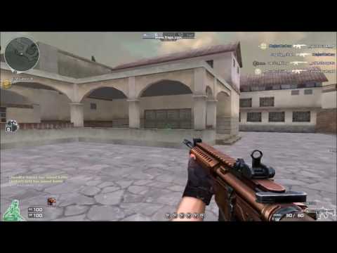 CrossFire Philippines - CM901