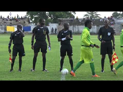 BECHEM UNITED 2-1 KARELA FC, Impressive Highlights: Must Watch