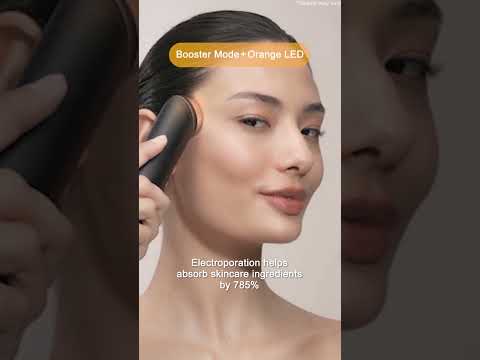 How to use 6-in-1 Booster Pro