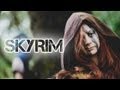 ＳＫＹＲＩＭ 【Live Action + New Cover】 the Legend of the DRAGONBORN ...