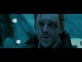 Watchmen Rorschach S Death