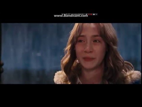 The lovely bones - ''And there was the moment I would never have'' scene