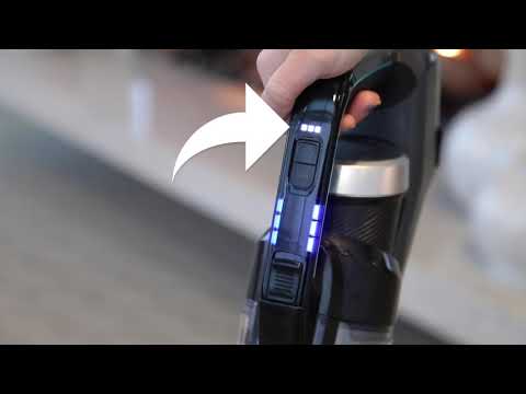 bissell cordless iconpet vacuums