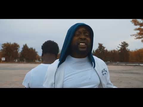 K.Brown X  Skrillamanmike Coldhearted