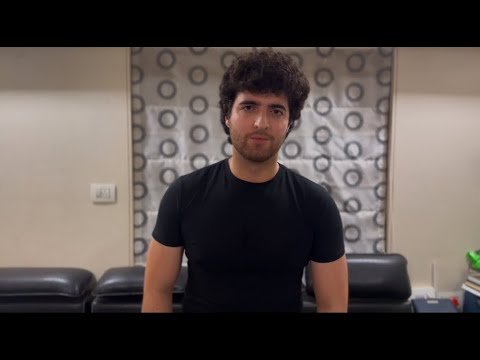 Suhaib Malik Meet Suhaib...