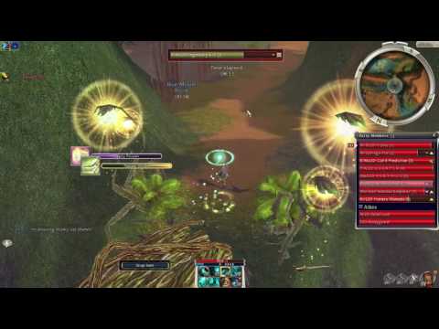 [OvO] r33 vs [DoNe] r70, CAT Round 2, 1/12/16 - Guild Wars (GvG) [Ritualist, Flagger]