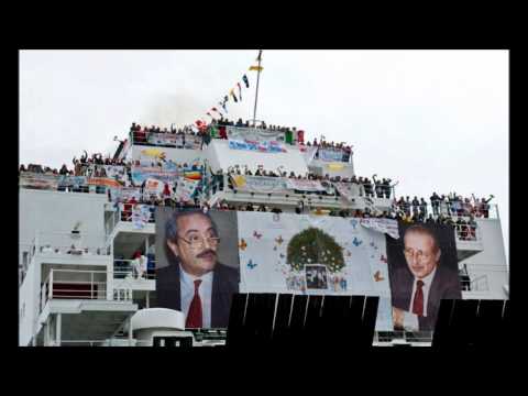 Io non dimenticherò mai- Dinastia