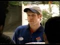 Domino S Philly Cheesesteak Pizza Commercial 2003