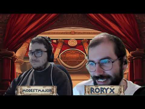 Branspeed vs GG – Pantheon Pursuit   Athena's Wisdom – Losers Finals