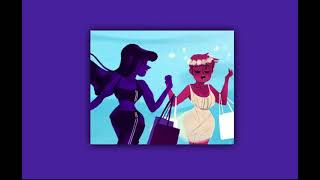 Focused On You- Eric Bellinger x 2 chainz x Mya (sped up + pitched)