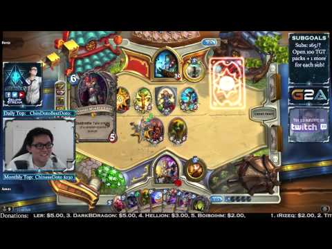 The Masked Ball Brawl, w/ Savjz (Warning: Exciting Game)