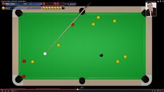 Virtual Pool 4 Blog - #1 Blackball - World Qualifiers