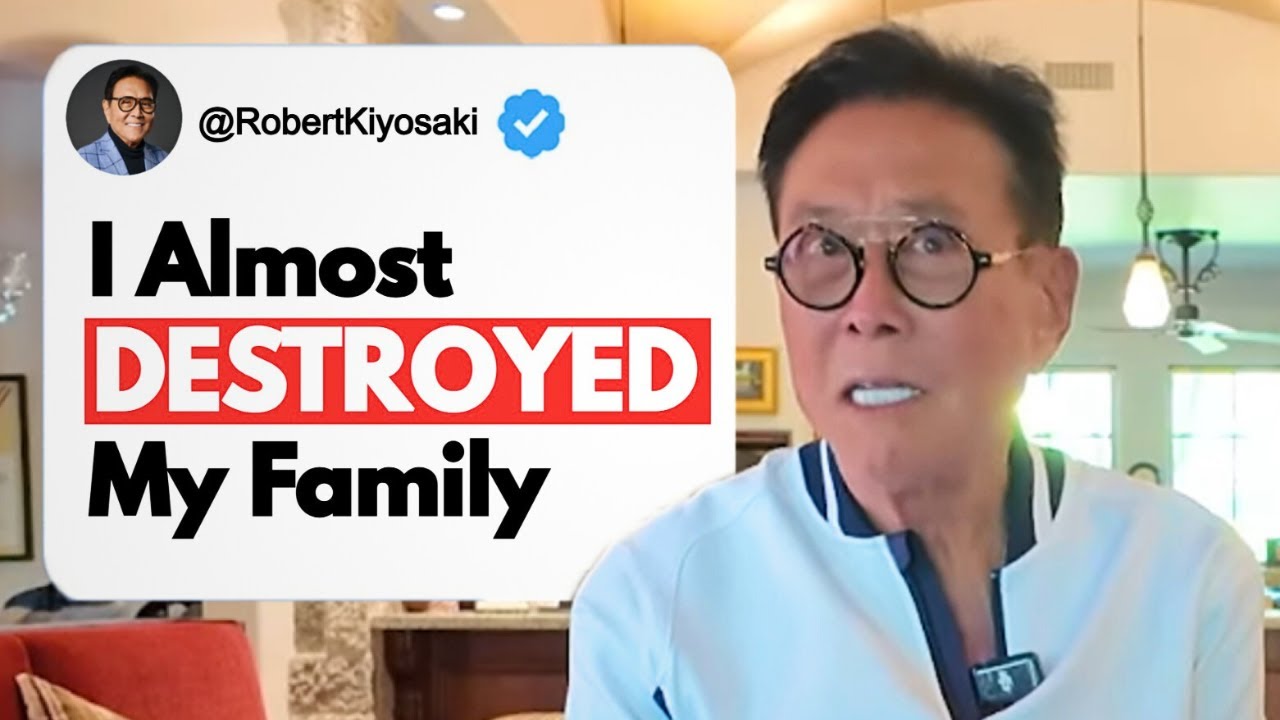 "I Made One Mistake That Nearly Cost My Father’s House"