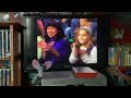 Closing To Be My Valentine Love Barney 2000 VHS