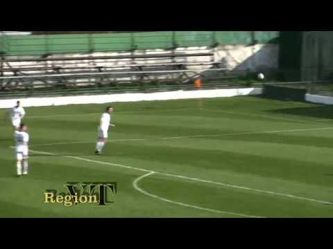 MFK Vranov nad Topľou - Dukla Banska Bystrica B 2:0