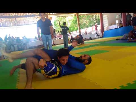 JIU JITSU COPA BRASA VIII