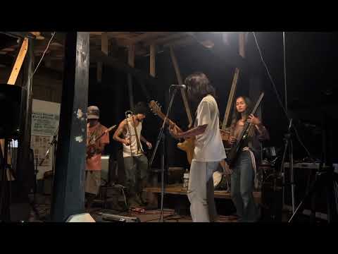 WAVERS@ランプの宿