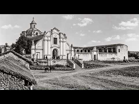La iglesia de Alta Gracia: una historia que comenzó hace siglos