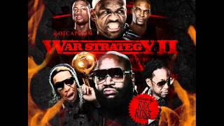 AllstarrDaGreat - Exodus (Freestyle)