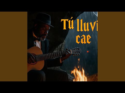 Tu Lluvia Cae