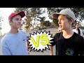 Tanner Fox Vs Jake Angeles Game Of S C O O T The Vault Pro Scooters