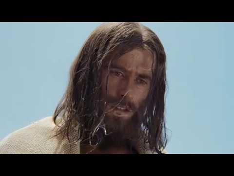 Фильм «Иисус» на русском языке HD | Jesus Film HD (Russian)