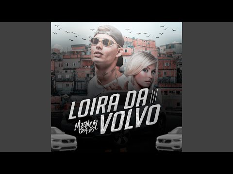 Loira da Volvo