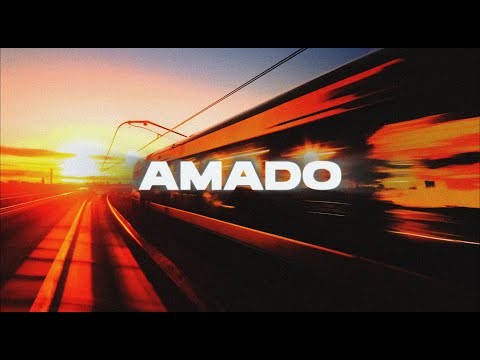 DISHYPE - AMADO (Visualizer)