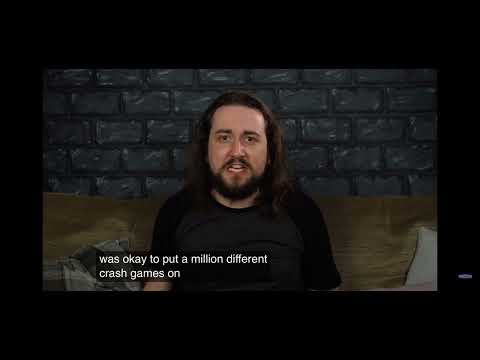 Caddicarus - Get The Hooves Out