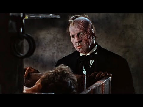 The Burned Wax Museum Reopens—And a Killer Hides Bodies Inside the Figures