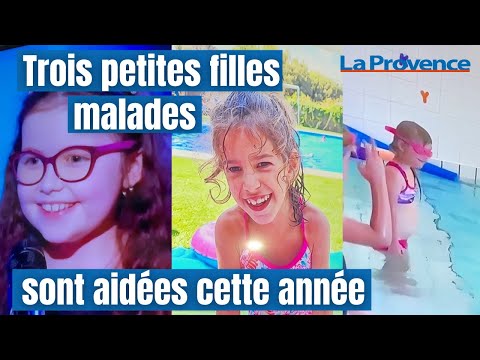 Puyricard: um salão gourmand para cuidar de crianças mal-humoradas